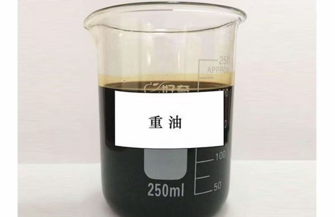 惠州180#重油批发